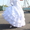 Пышное белое свадебное платье - Изображение #2, Объявление #40640