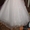 свадебное шикарное красивое платье - Изображение #3, Объявление #278030