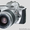 Плёночная зеркальная камера Canon 300kit 28-90mm f/4-5.6 #340712