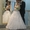Продам свадебное платье Оксаны мухи «Ванесса » цвет белый, 20 000 #378665