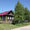 Продам деревенский бревенчатый крепкий дом.  - Изображение #1, Объявление #410759