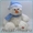 Мягконабивная игрушка "Светящийся снеговик" - Изображение #1, Объявление #477984
