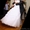 Свадебное платье знаменитого дизайнера Gabbiano заинтересует звоните - Изображение #2, Объявление #479325
