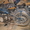 мотоцикл с каляской M-72 #489005