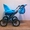 Продам детскую коляску 2 в 1 Kajtex (Польша) - Изображение #2, Объявление #645035