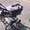 Продам коляску Riko Alpina 2 в 1  - Изображение #1, Объявление #654032