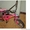 Продам детский велосипед для девочки от 3 до 7 лет  #665418