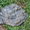 Декоративный камень D80/30,  рельеф 