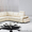 Модульный диван из итальянской кожи #1091235