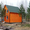 Новый уютный домик с септиком в сосновом лесу,  рядом с рекой #1485488
