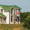 Новый двухэтажный дом с газом, рядом с озером Вашутино - Изображение #1, Объявление #1485449