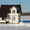 Новый теплый дом с верандой и электричеством,  рядом с озером Плещеево #1541048