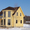 Новый теплый дом с коммуникациями, рядом с озером Плещеево, по гарантии - Изображение #1, Объявление #1541035