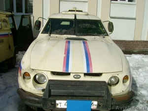 Продается автомобиль "Ладога" на базе УАЗ-452 1996 г.в., бронированный - Изображение #3, Объявление #16499