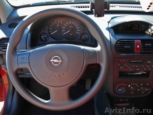 Opel Corsa "C" 2003 год - Изображение #4, Объявление #33684