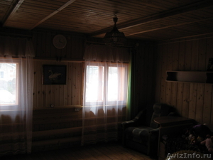  Продам дом в п.Петровск в отличном состоянии - Изображение #1, Объявление #36974