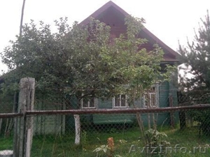 дом в деревне Ярославская область 40 км от Ярославля - Изображение #2, Объявление #72358