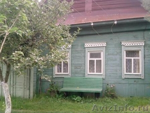 дом в деревне Ярославская область 40 км от Ярославля - Изображение #3, Объявление #72358