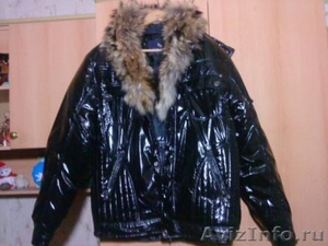Продам зимнюю куртку - Изображение #1, Объявление #119242