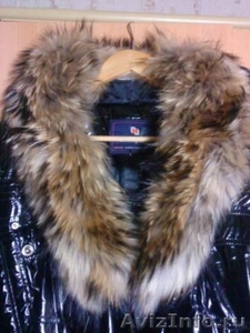 Продам зимнюю куртку - Изображение #2, Объявление #119242