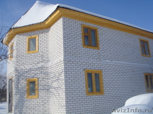 продам новый кирпичный дом 120 км от Москвы по Ярославскому шоссе - Изображение #3, Объявление #174025