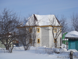 продам новый кирпичный дом 120 км от Москвы по Ярославскому шоссе - Изображение #4, Объявление #174025