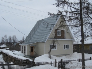 Продаю уютный дом в пос. Борисоглебский - Изображение #2, Объявление #205641