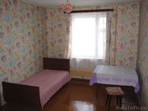Сдается 2-х комнатная квартира в Дядьково - Изображение #4, Объявление #205065