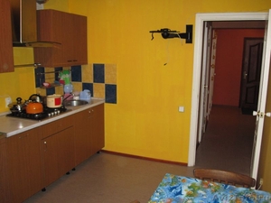 Сдается отличная 1-комнатная квартира на Московском проспекте - Изображение #2, Объявление #211094