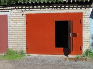 Кирпичный гараж в Заволжском районе - Изображение #1, Объявление #288837
