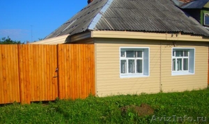 Срочно продаю дом в Ярославской области! - Изображение #3, Объявление #308341