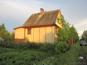 продаю дачу Лесное-7 (20 км. от Рыбинска) - Изображение #1, Объявление #324330