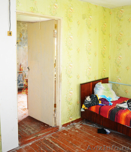 Продам квартиру в частном доме в селе Бурмакино - Изображение #1, Объявление #339459