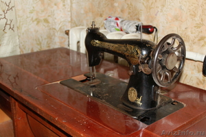 швейная машинка  singer - Изображение #4, Объявление #354759