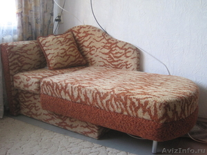 Срочно продается новый кресло-диван - Изображение #1, Объявление #342864