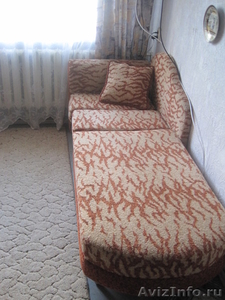Срочно продается новый кресло-диван - Изображение #2, Объявление #342864
