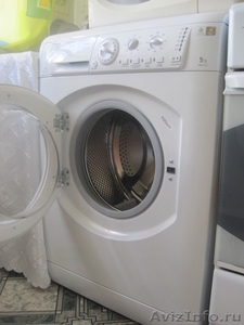 Срочно продается новая стиральная машина - Изображение #1, Объявление #342859