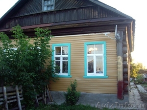 Продам 1/2 дома в Ярославле - Изображение #1, Объявление #344563