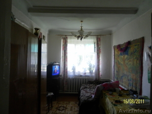 Продается дом в Гаврилов-Ямском р-не, с. Великое - Изображение #1, Объявление #358069
