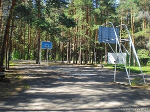 Детский лагерь и база отдыха на озере Плещеево продаются в хорошем состоянии - Изображение #6, Объявление #373668