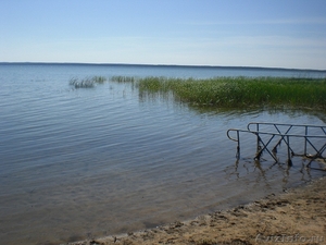 Детский лагерь и база отдыха на озере Плещеево продаются в хорошем состоянии - Изображение #1, Объявление #373668