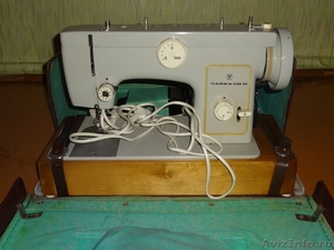 Швейная машинка Чайка 132м - Изображение #5, Объявление #397108