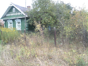 Продам дом г.Гаврилов-Ям Ярославская область - Изображение #1, Объявление #414817