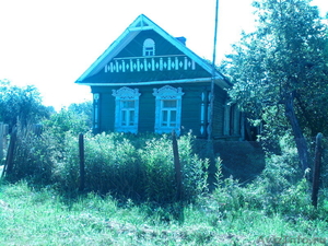 Продам дом г.Гаврилов-Ям Ярославская область - Изображение #2, Объявление #414817