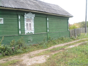 Продам дом г.Гаврилов-Ям Ярославская область - Изображение #4, Объявление #414817