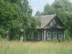 Продажа дома в Ярославле - Изображение #1, Объявление #422721
