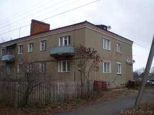 Квартира в Брейтово - Изображение #1, Объявление #437717