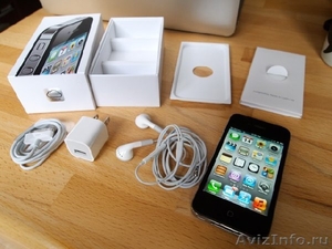  Apple, iphone 4S для продажи.100% гарантию на доставку. - Изображение #1, Объявление #481015