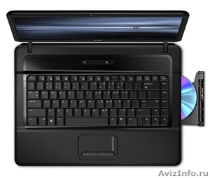 Ноутбук HP Compaq 610 в отличном состоянии - Изображение #5, Объявление #469261