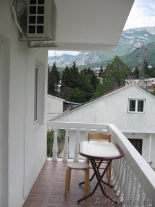 продам квартиру в Черногории - Изображение #3, Объявление #459310